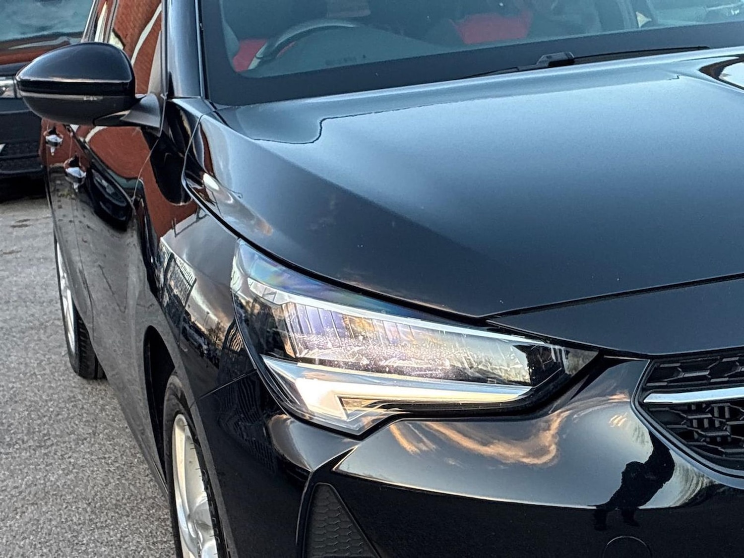 Used Vauxhall Corsa 2020 for sale - 76628006: Photo 31