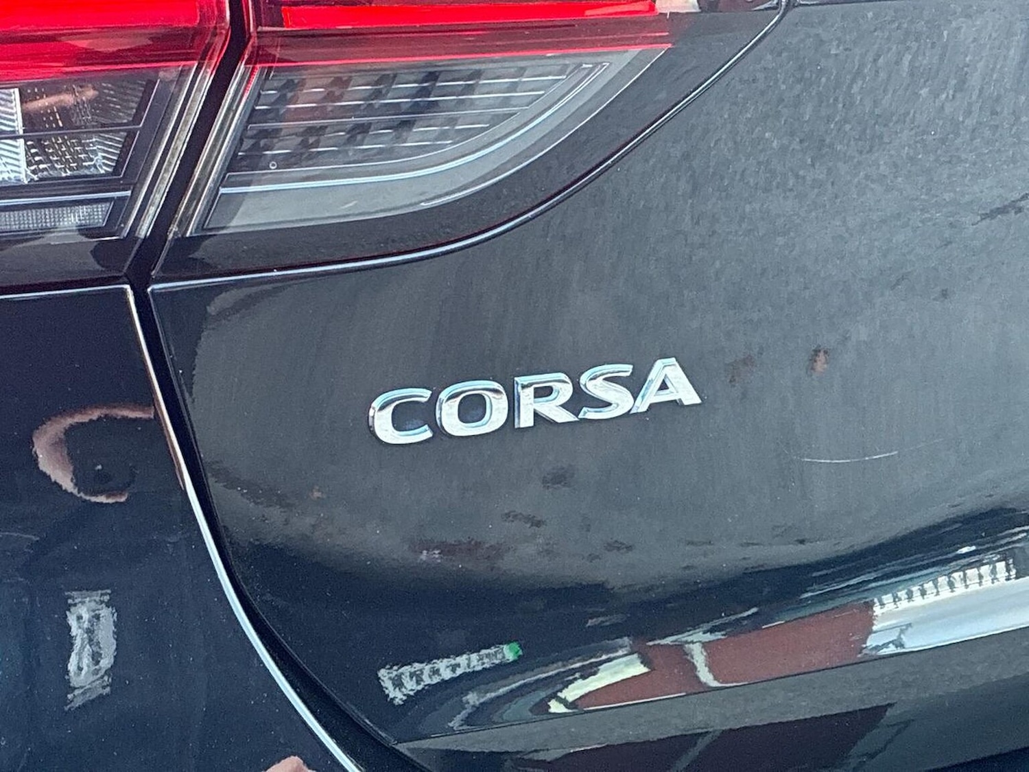 Used Vauxhall Corsa 2020 for sale - 76628006: Photo 32