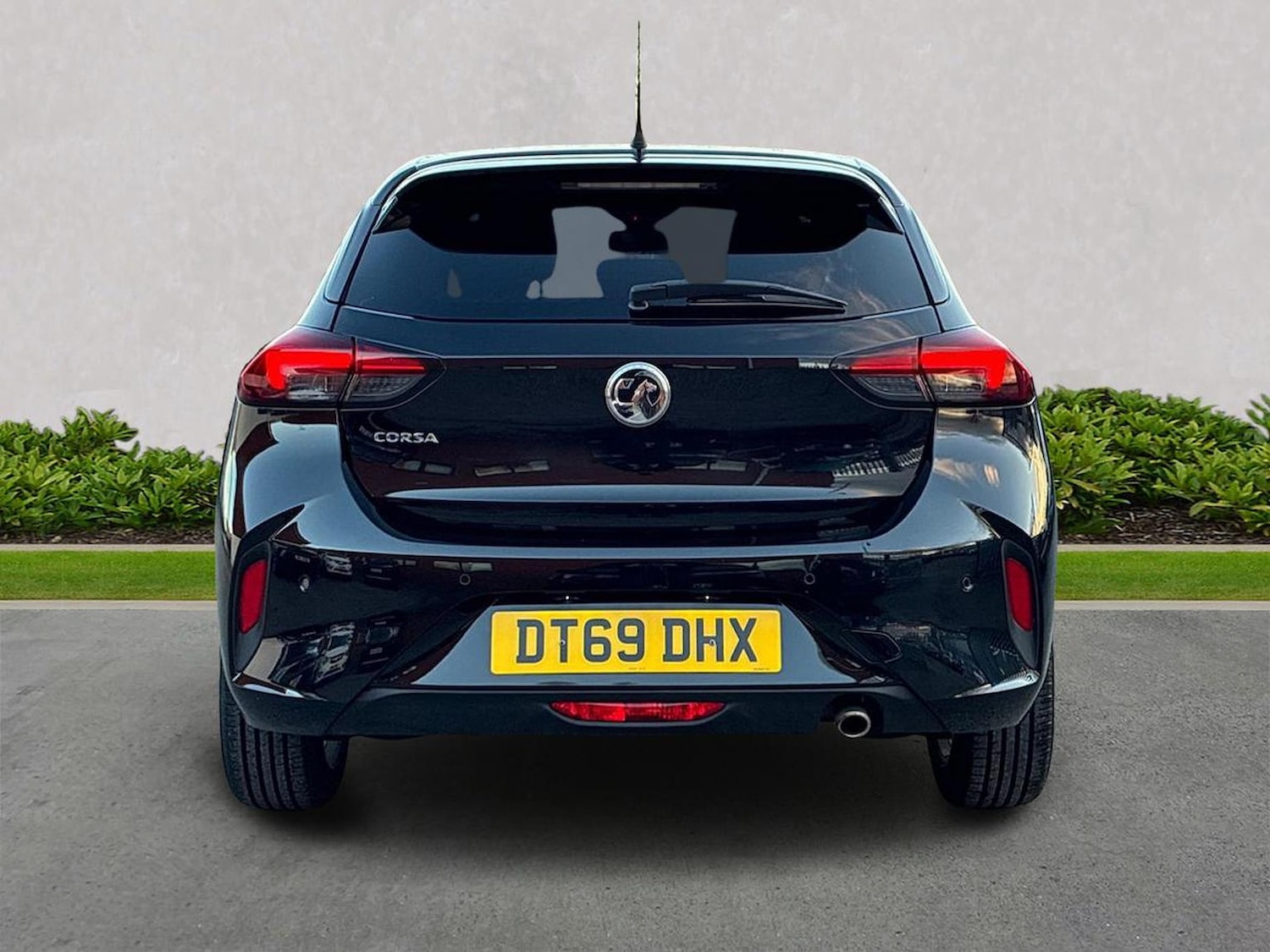 Used Vauxhall Corsa 2020 for sale - 76628006: Photo 4