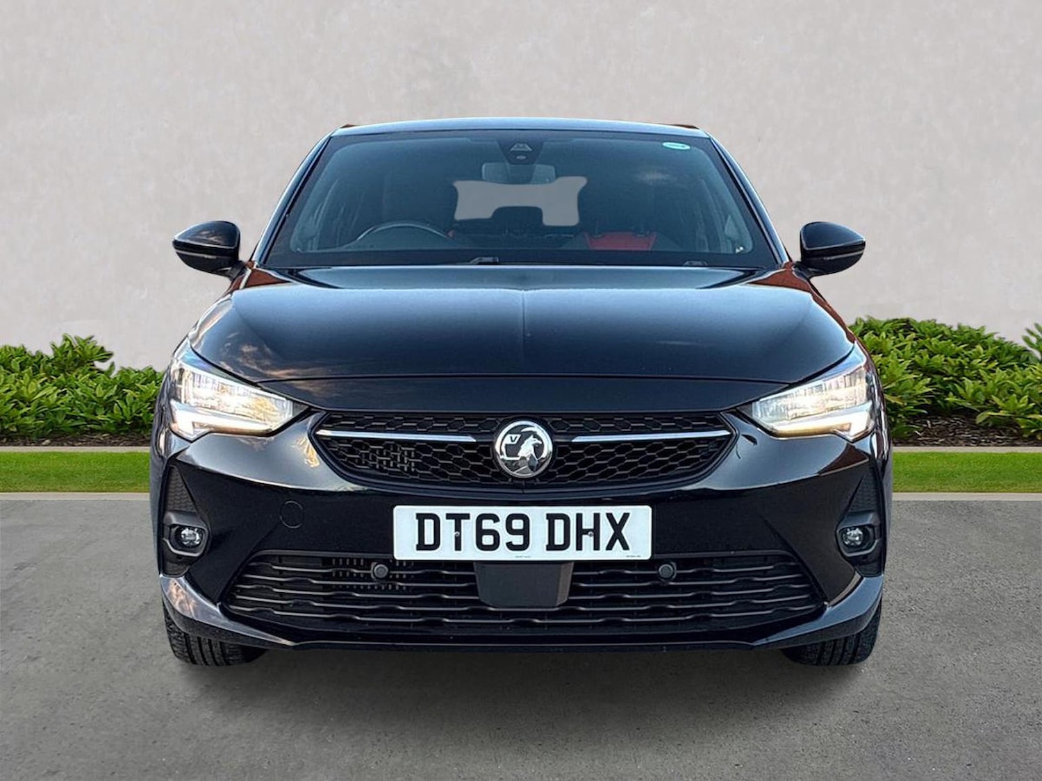 Used Vauxhall Corsa 2020 for sale - 76628006: Photo 5