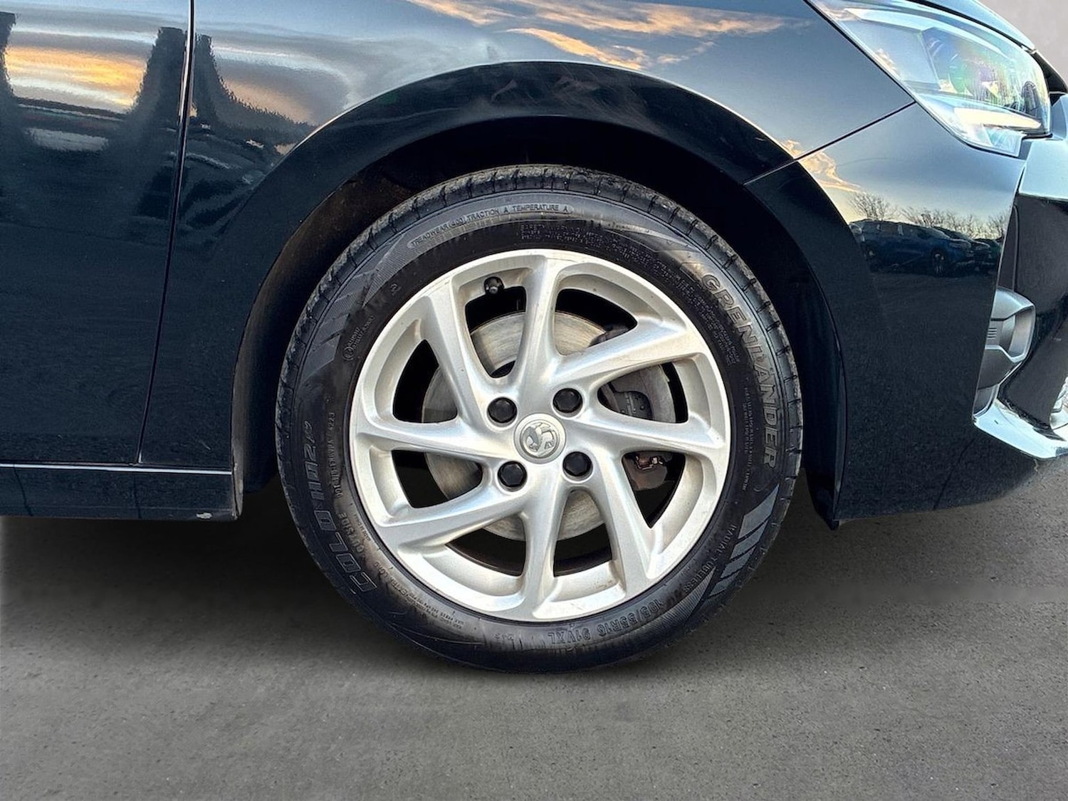 Used Vauxhall Corsa 2020 for sale - 76628006: Photo 6