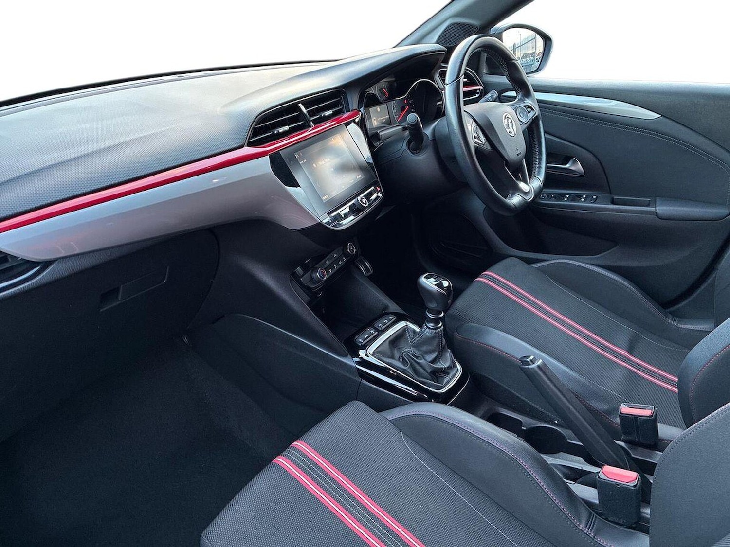 Used Vauxhall Corsa 2020 for sale - 76628006: Photo 7