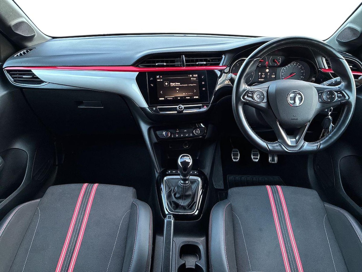 Used Vauxhall Corsa 2020 for sale - 76628006: Photo 8