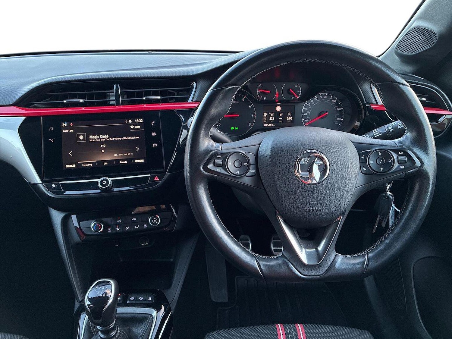 Used Vauxhall Corsa 2020 for sale - 76628006: Photo 9