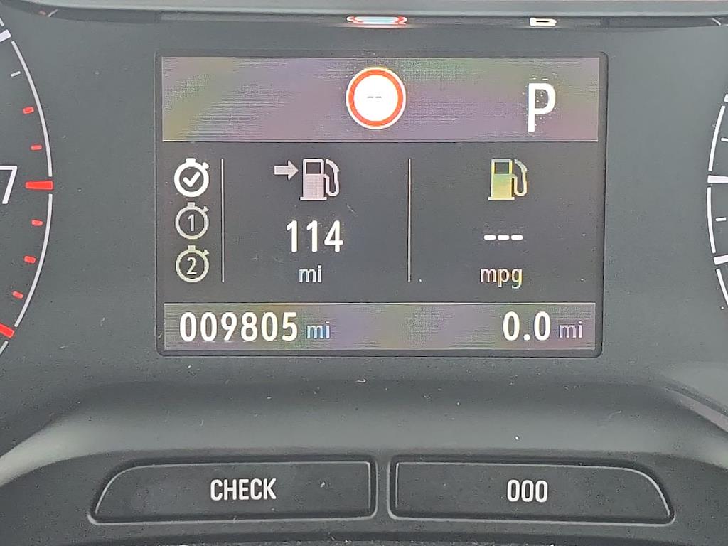 Used Vauxhall Crossland 2022 for sale - 76969937: Photo 12