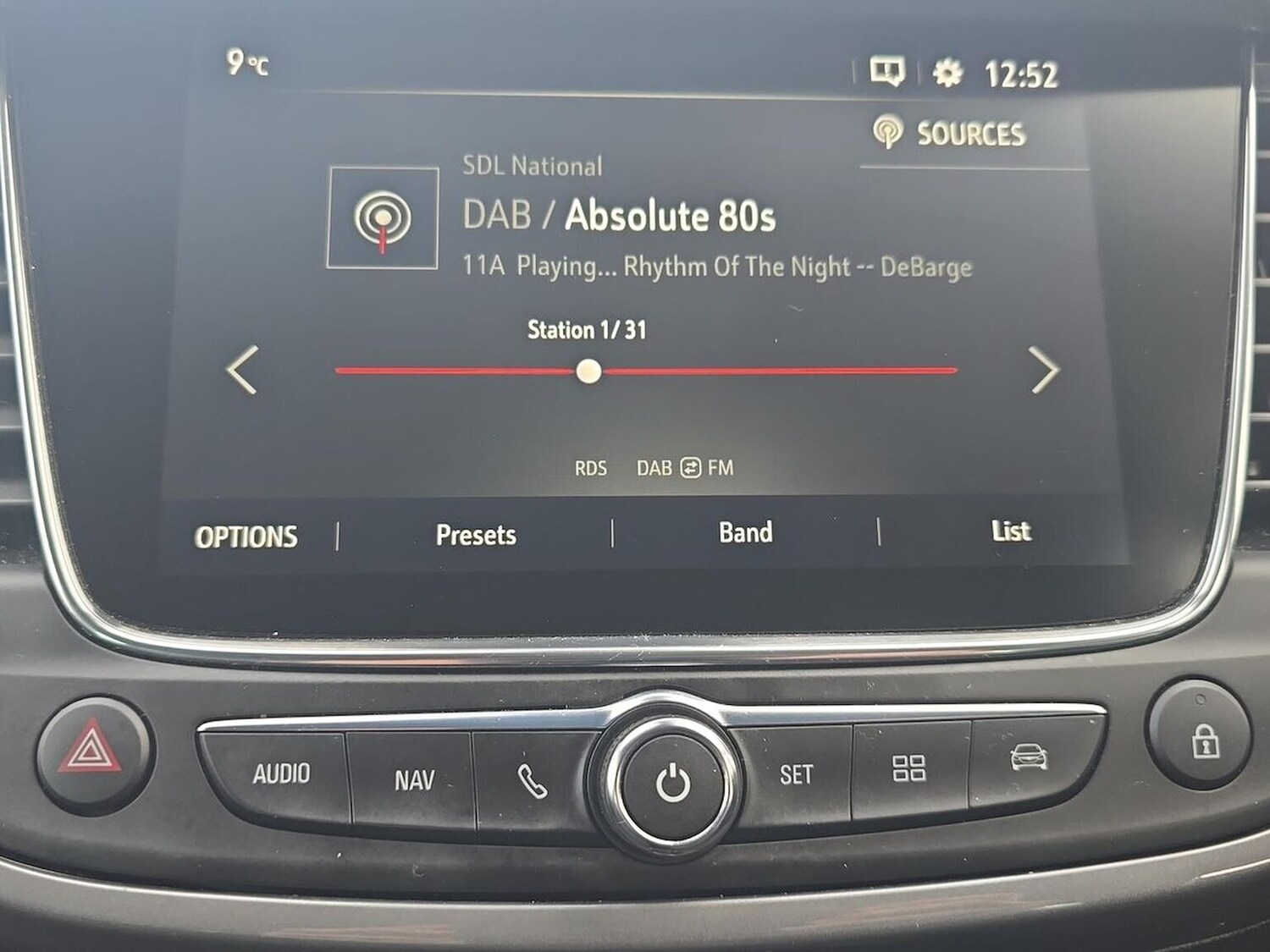 Used Vauxhall Crossland 2022 for sale - 76969937: Photo 13