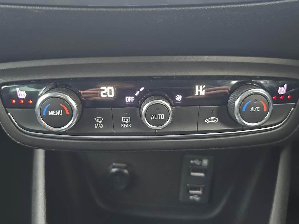 Used Vauxhall Crossland 2022 for sale - 76969937: Photo 14