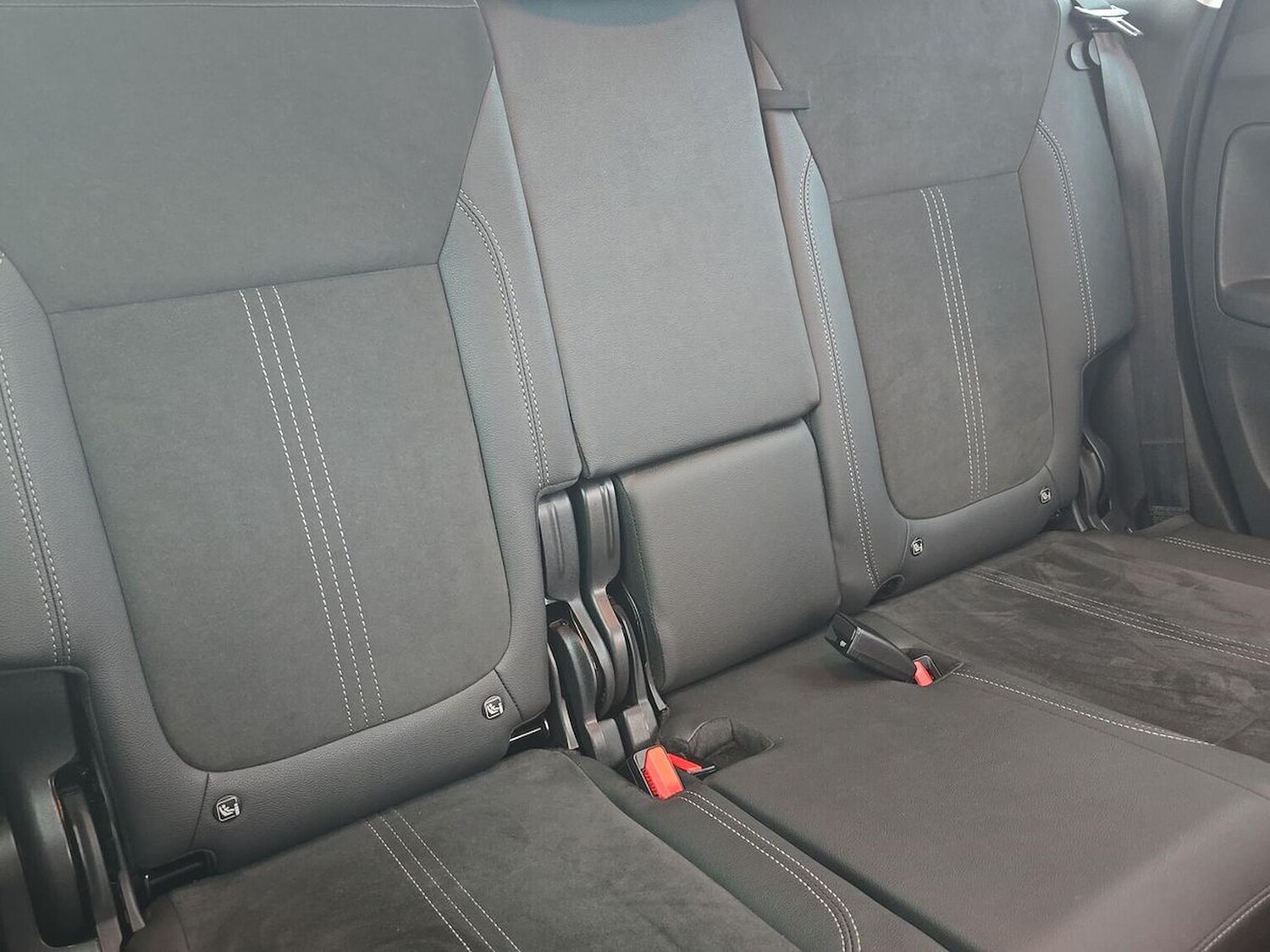 Used Vauxhall Crossland 2022 for sale - 76969937: Photo 18