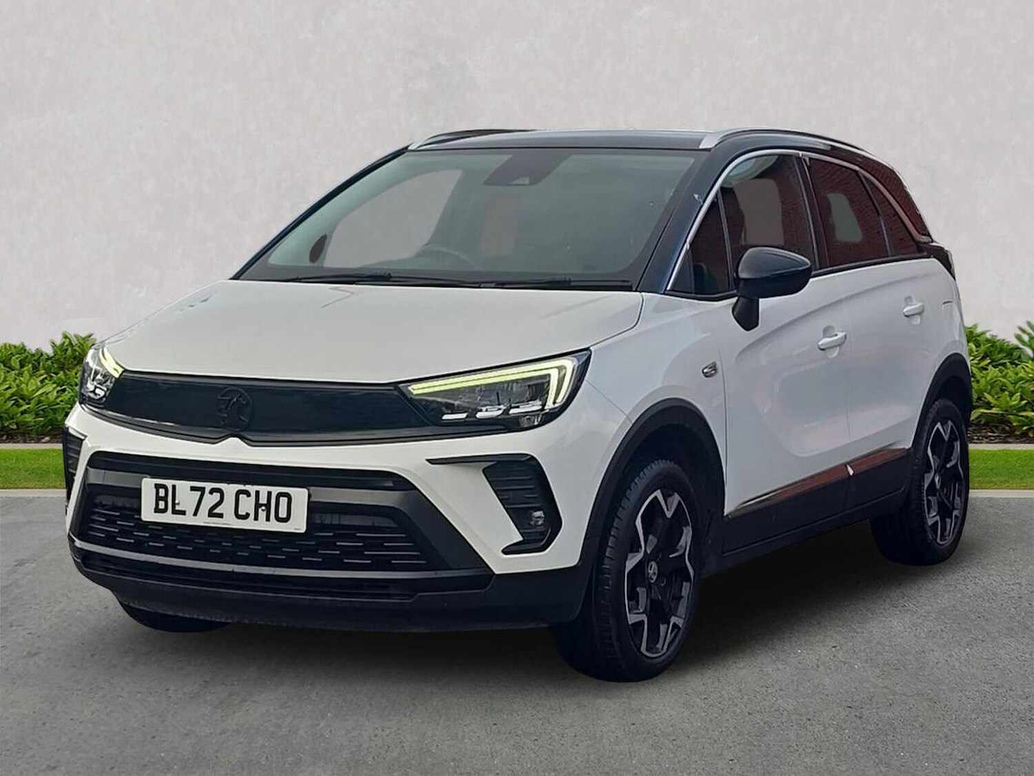 Used Vauxhall Crossland 2022 for sale - 76969937: Photo 22