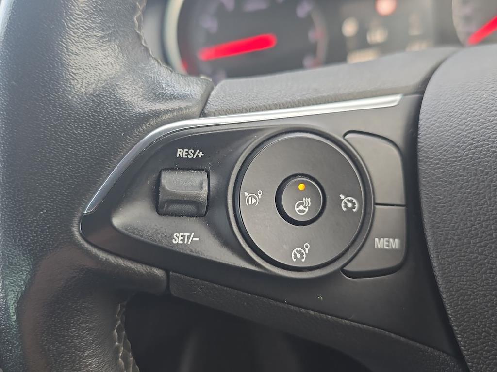 Used Vauxhall Crossland 2022 for sale - 76969937: Photo 28