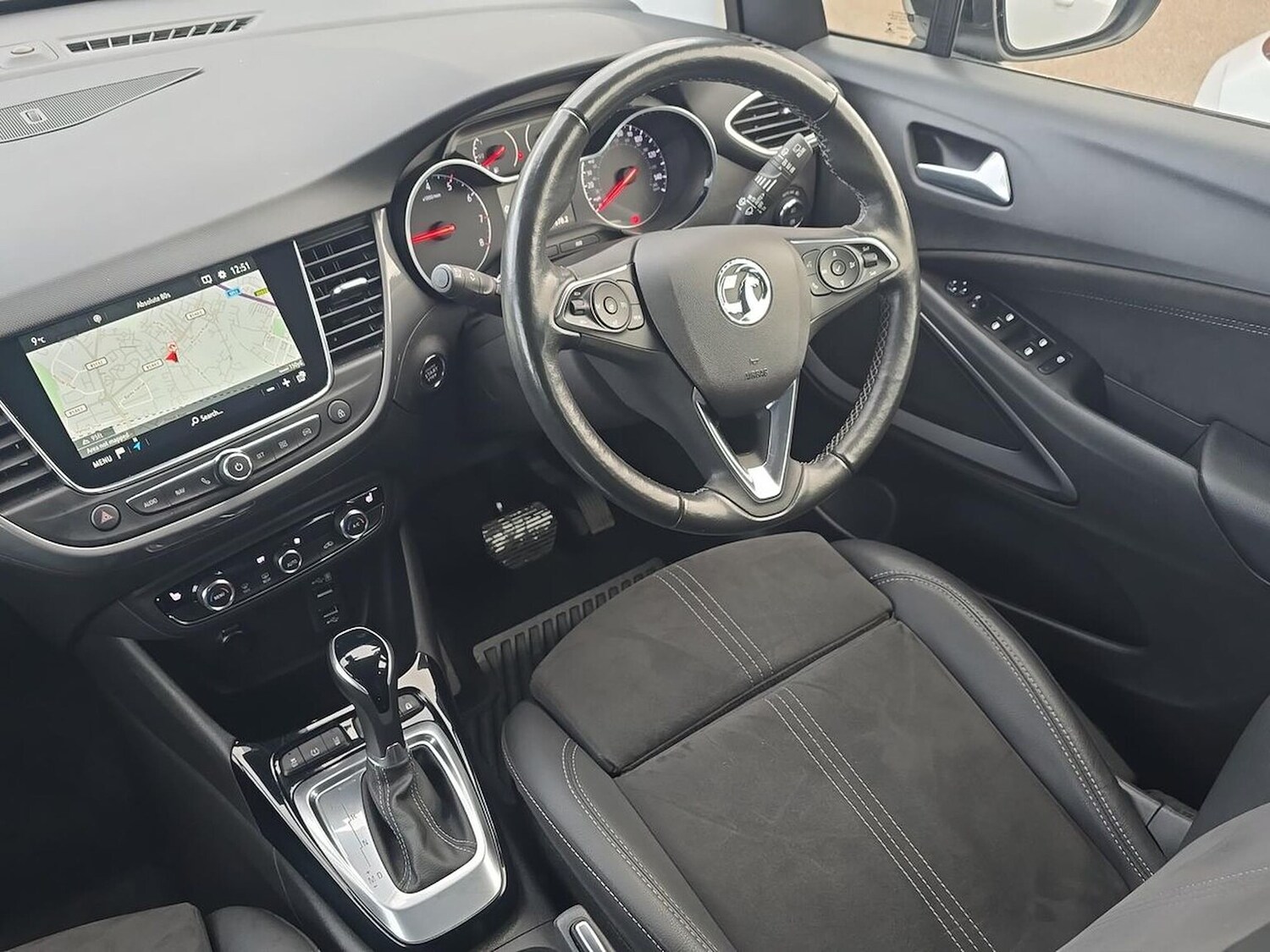 Used Vauxhall Crossland 2022 for sale - 76969937: Photo 29