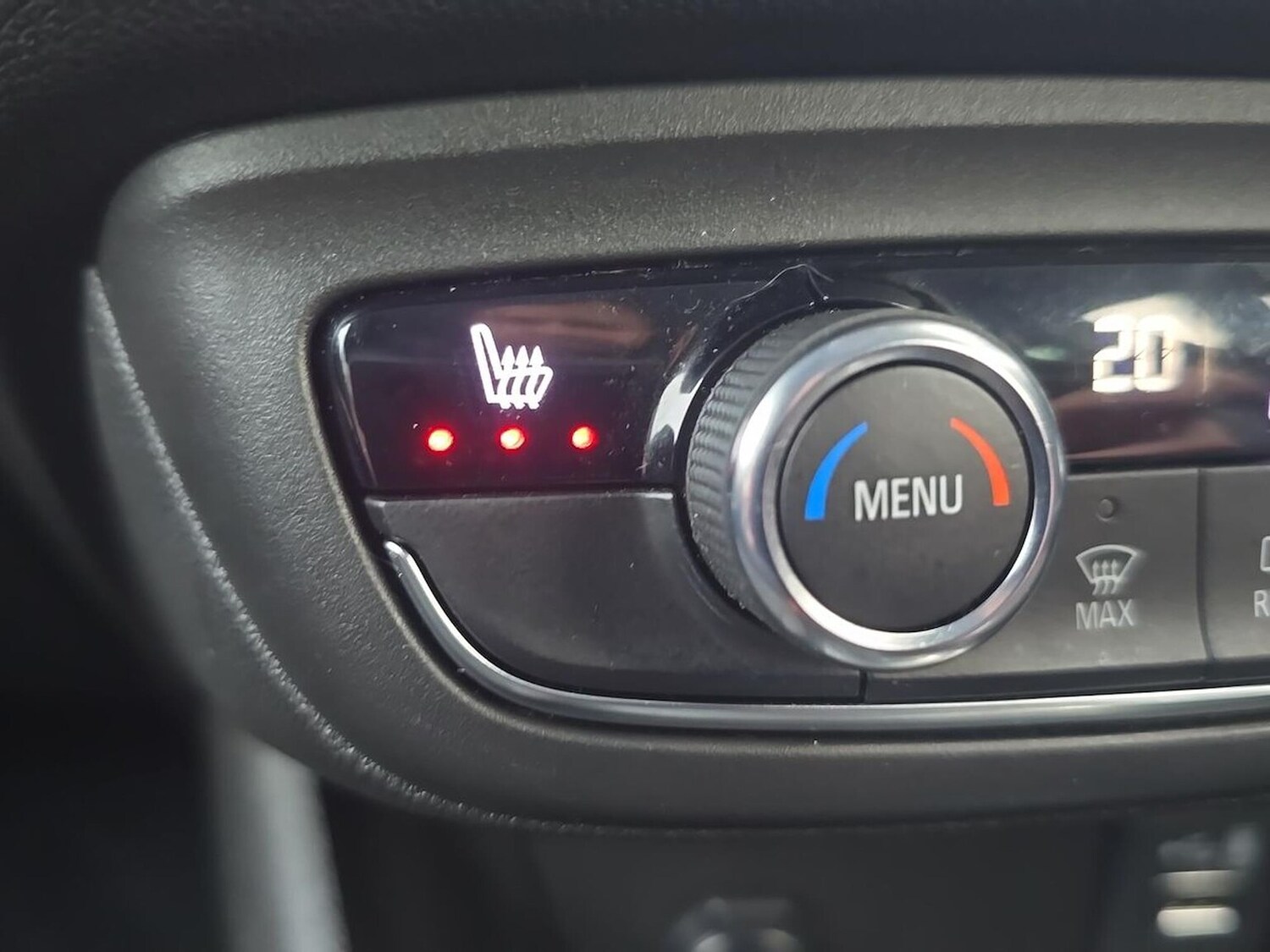 Used Vauxhall Crossland 2022 for sale - 76969937: Photo 32