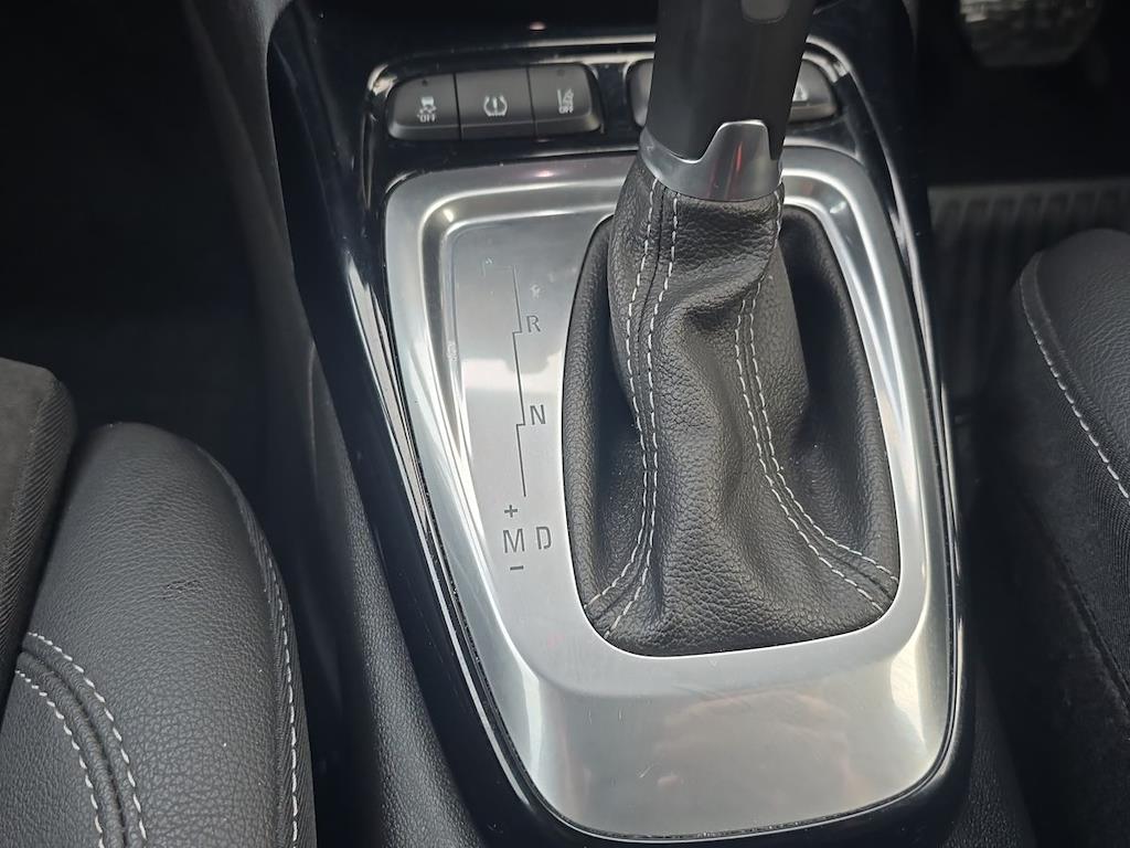 Used Vauxhall Crossland 2022 for sale - 76969937: Photo 33