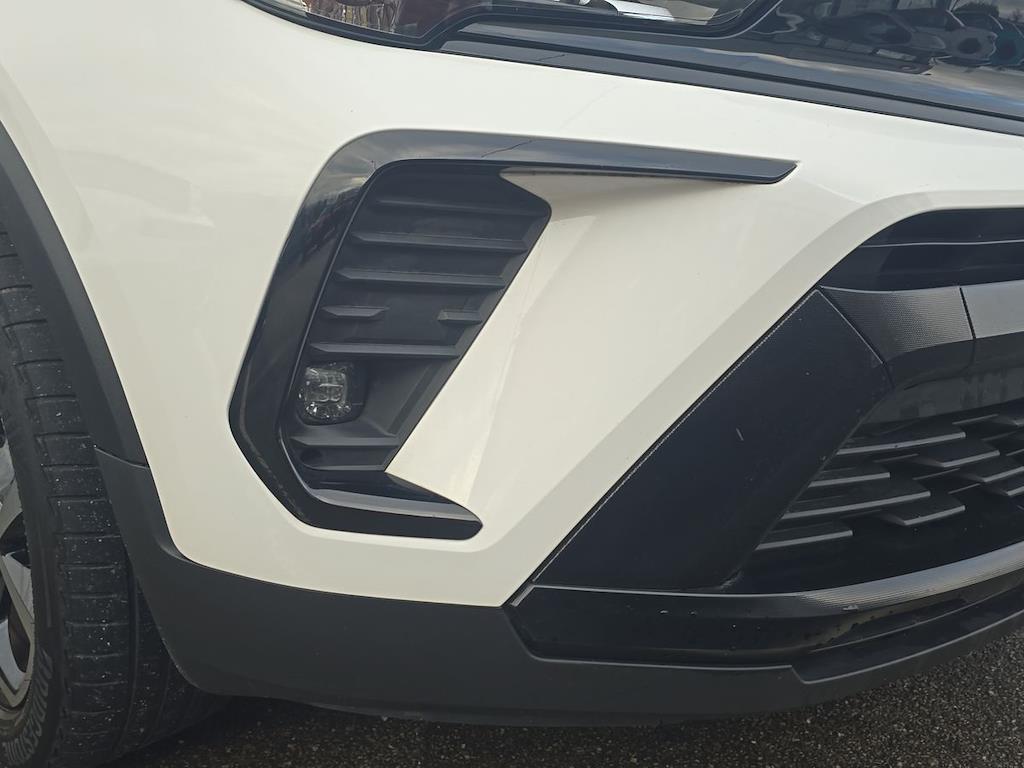 Used Vauxhall Crossland 2022 for sale - 76969937: Photo 40