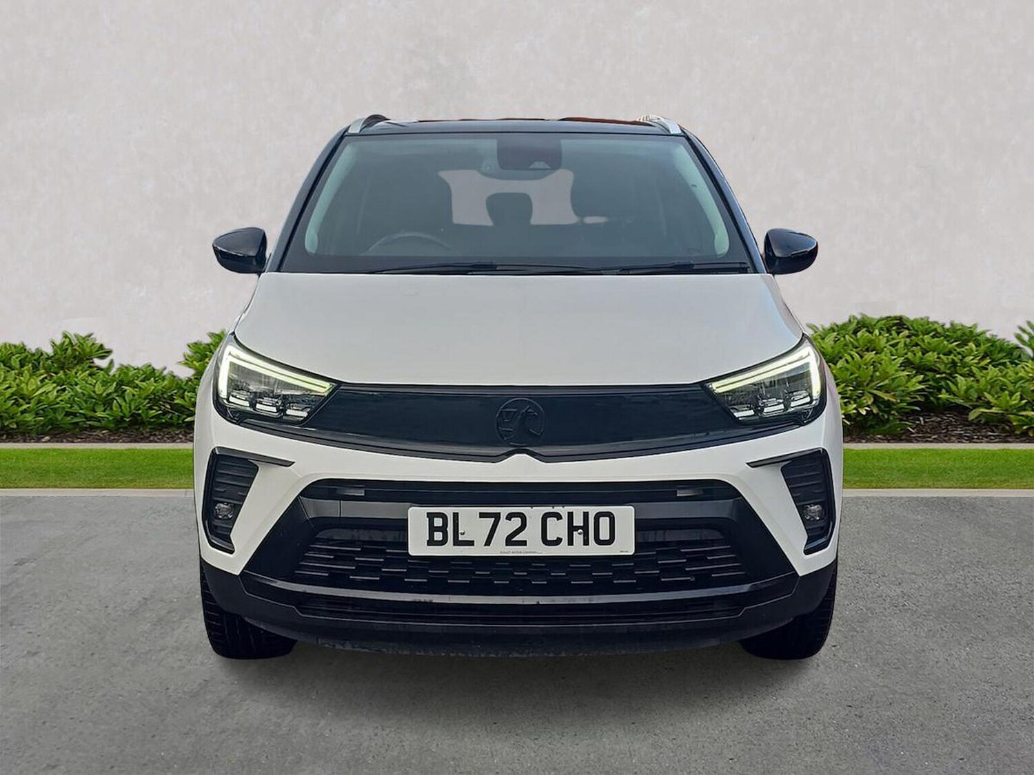 Used Vauxhall Crossland 2022 for sale - 76969937: Photo 7