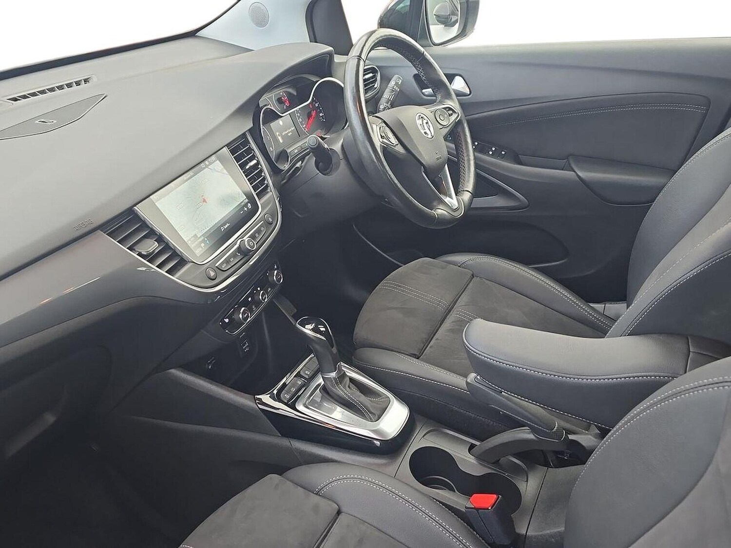 Used Vauxhall Crossland 2022 for sale - 76969937: Photo 9