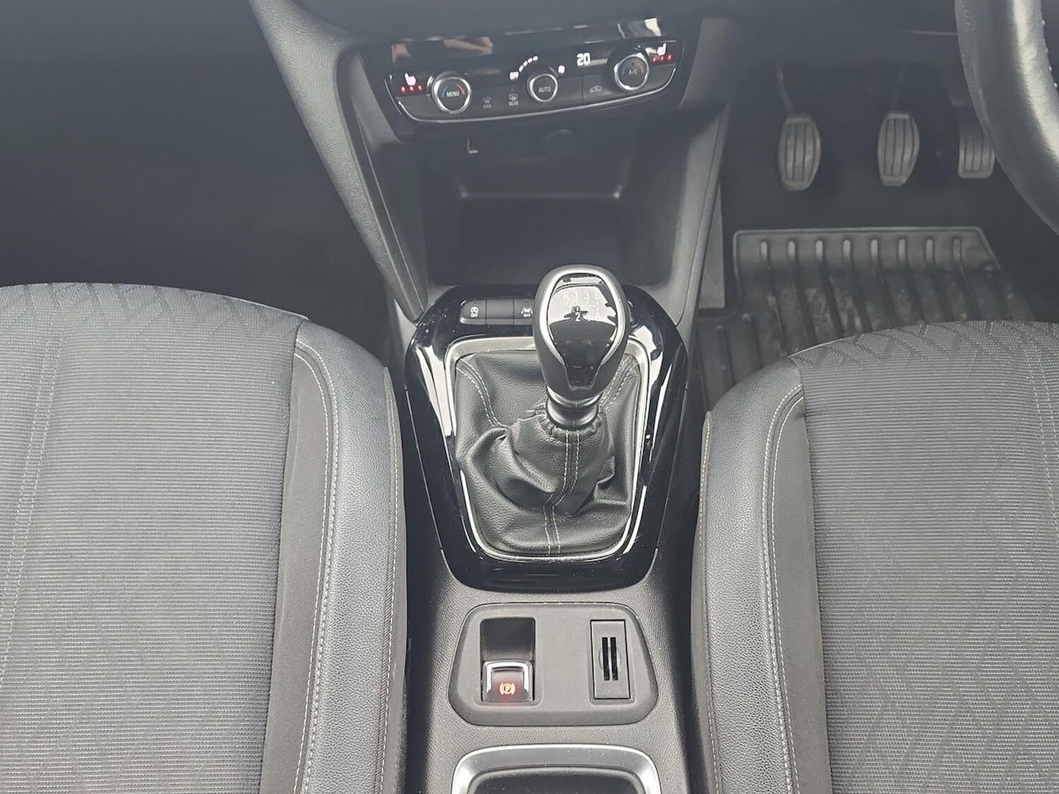 Used Vauxhall Corsa 2020 for sale - 76591428: Photo 13