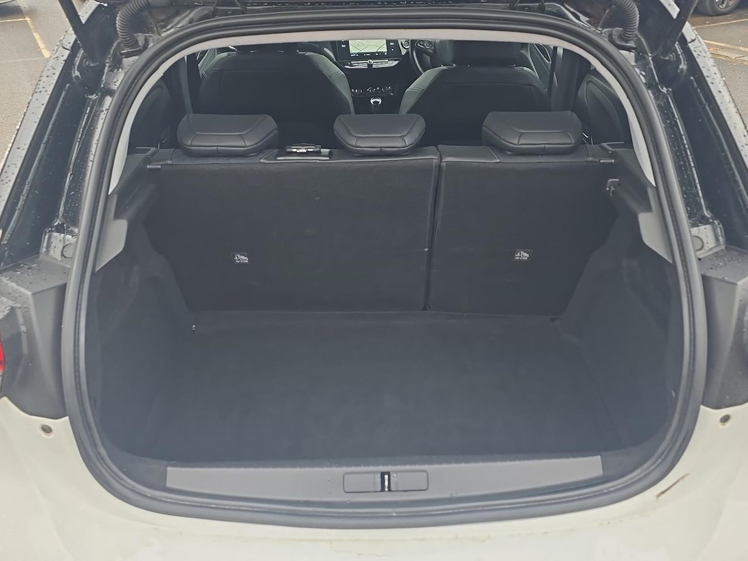 Used Vauxhall Corsa 2020 for sale - 76591428: Photo 17