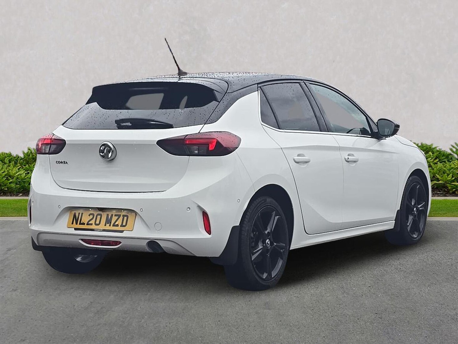 Used Vauxhall Corsa 2020 for sale - 76591428: Photo 18