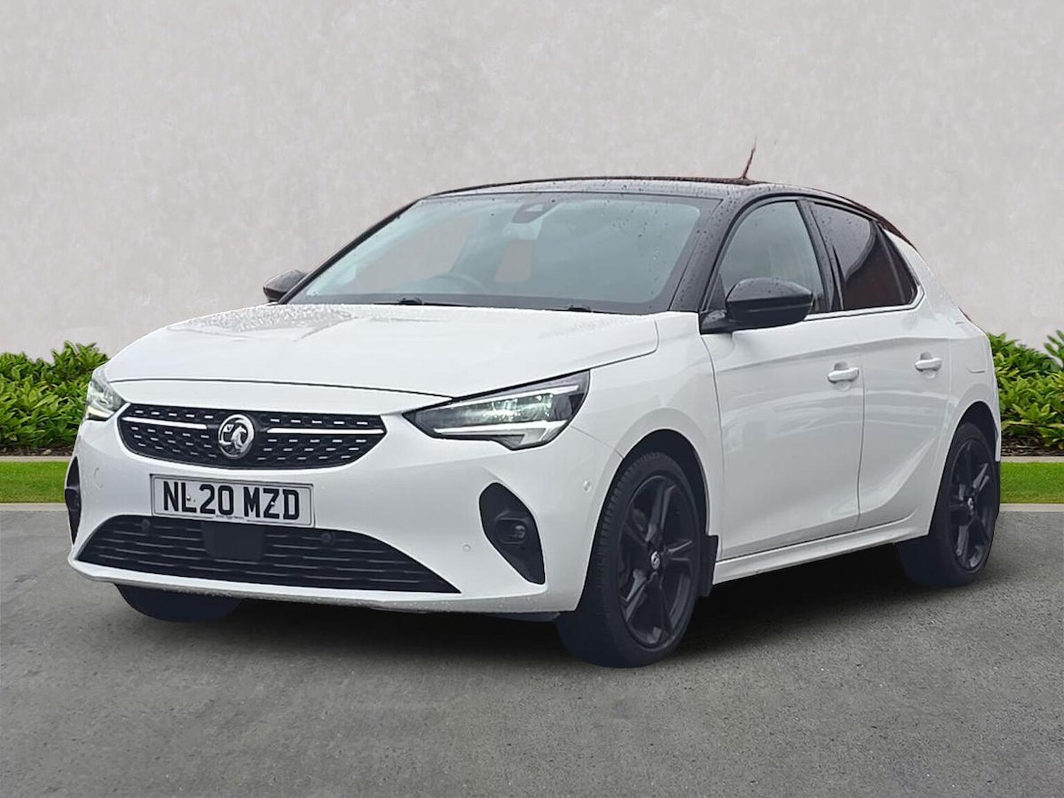 Used Vauxhall Corsa 2020 for sale - 76591428: Photo 20