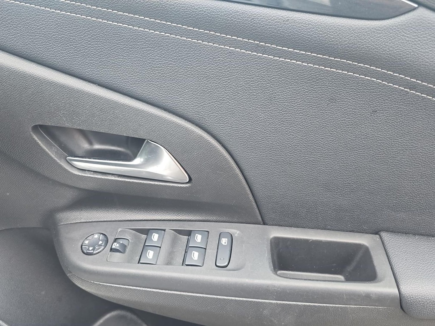 Used Vauxhall Corsa 2020 for sale - 76591428: Photo 21