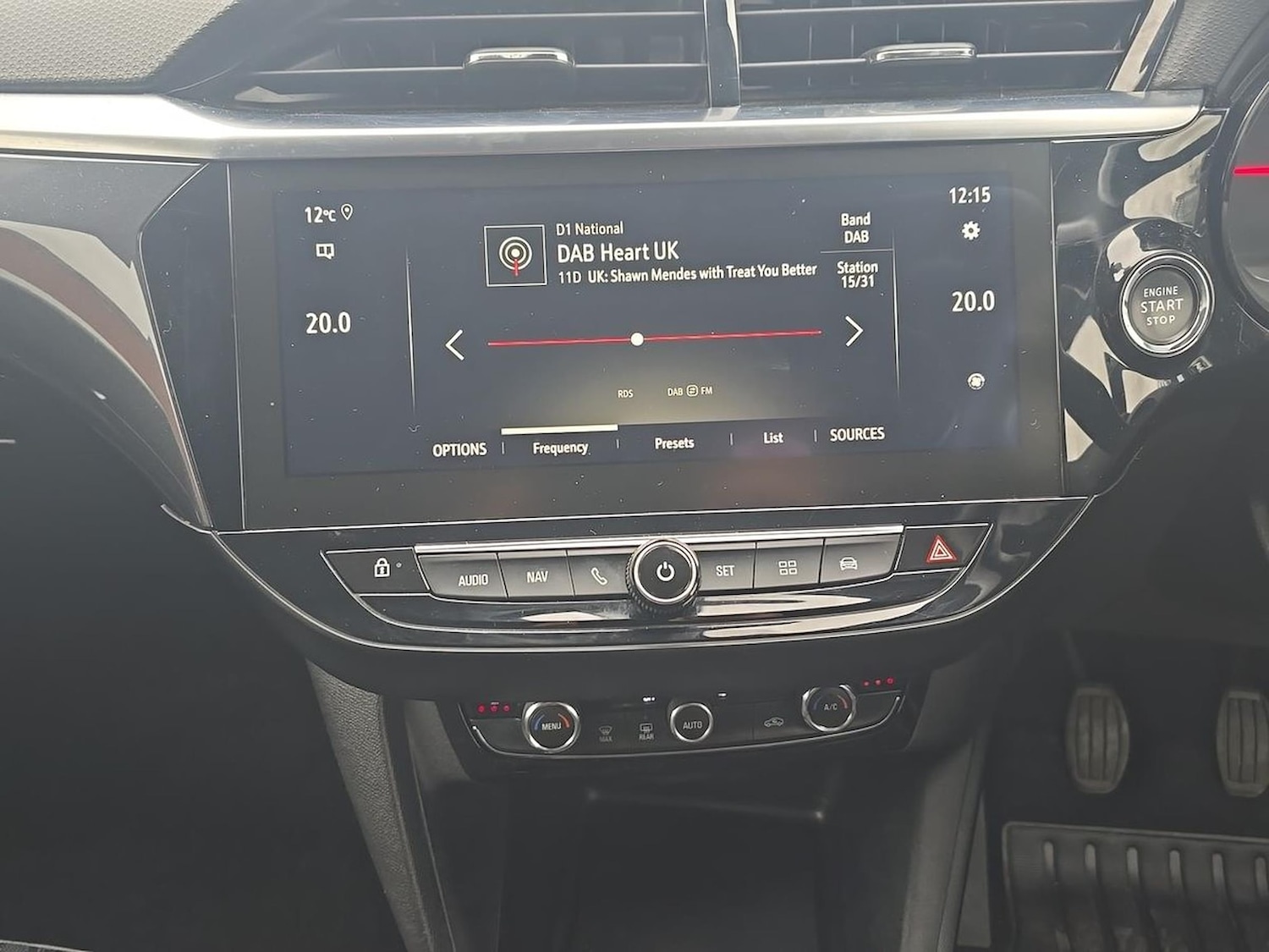 Used Vauxhall Corsa 2020 for sale - 76591428: Photo 25