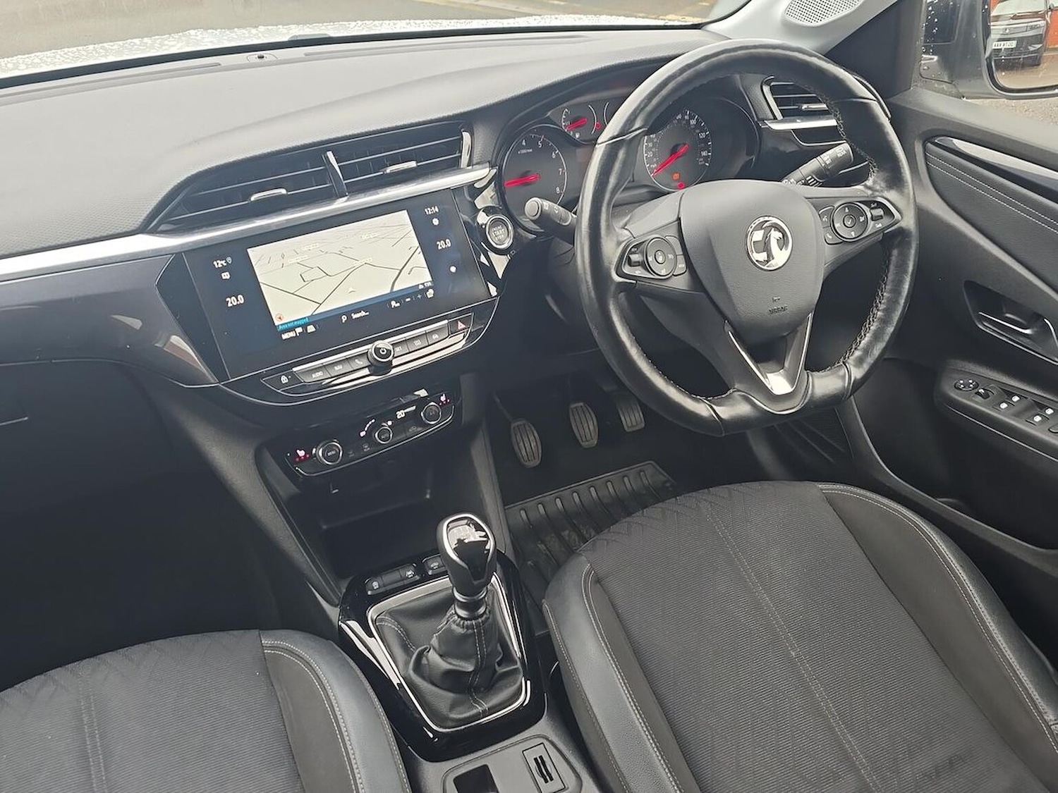 Used Vauxhall Corsa 2020 for sale - 76591428: Photo 28