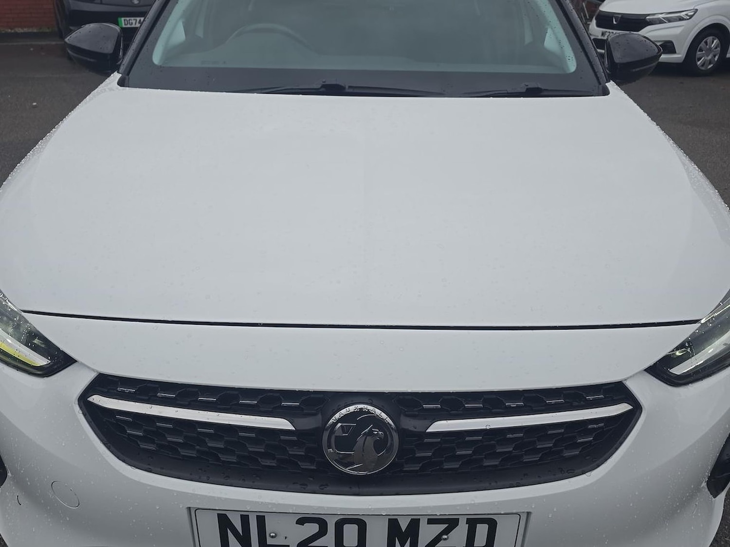 Used Vauxhall Corsa 2020 for sale - 76591428: Photo 33