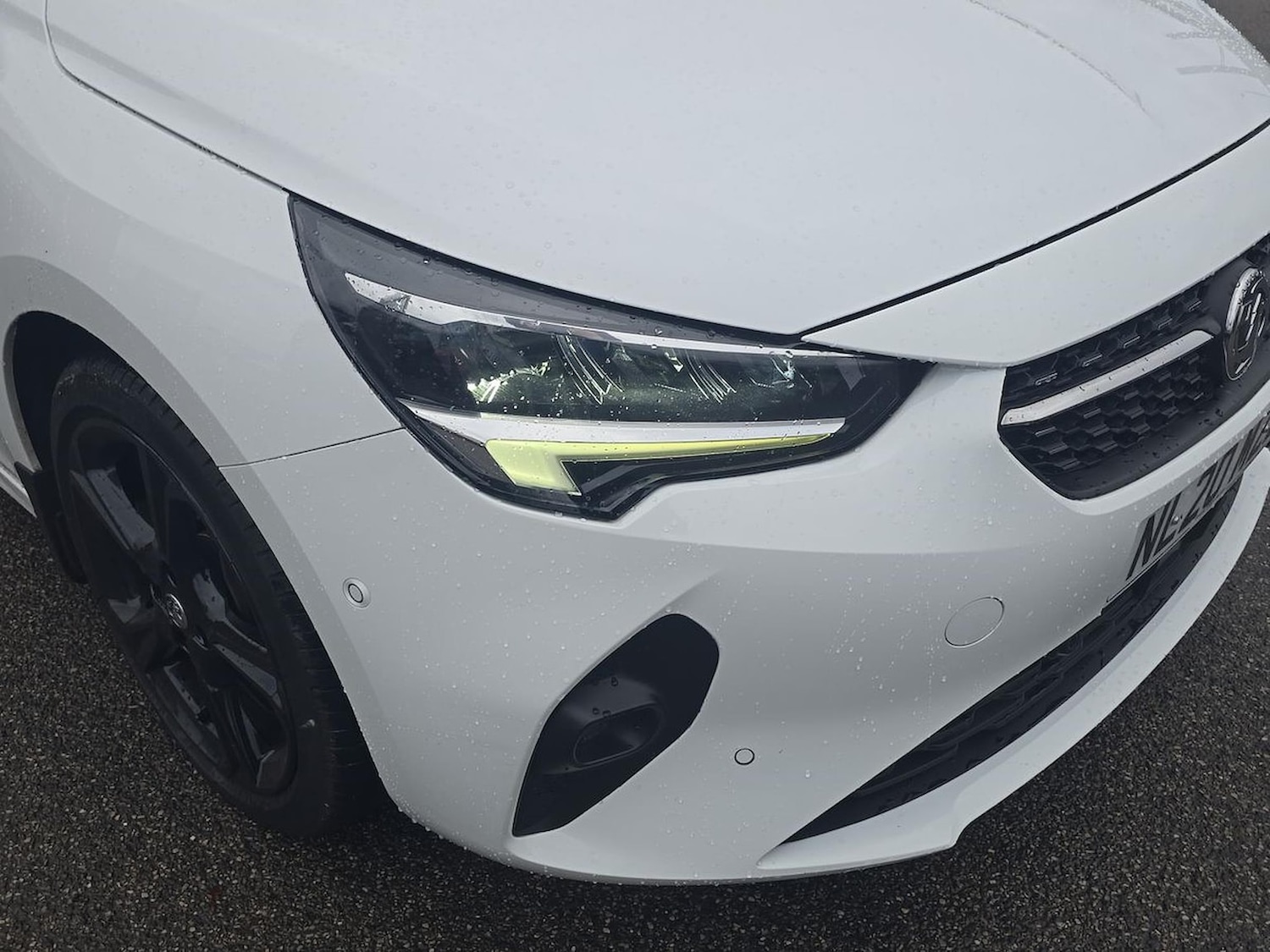 Used Vauxhall Corsa 2020 for sale - 76591428: Photo 34