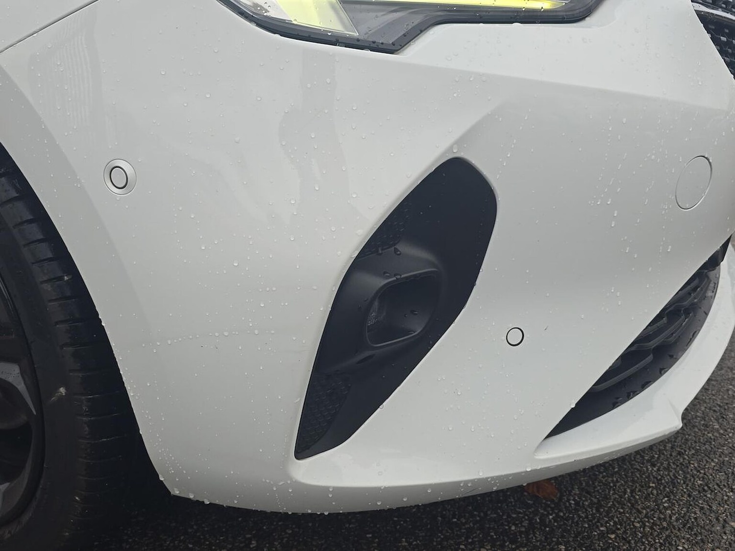 Used Vauxhall Corsa 2020 for sale - 76591428: Photo 37