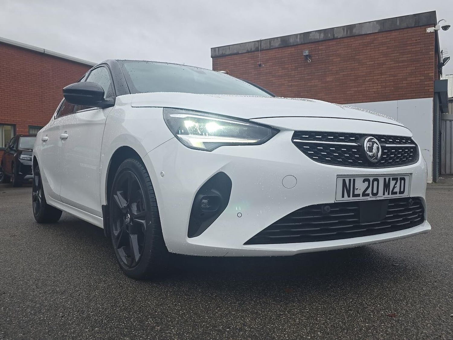 Used Vauxhall Corsa 2020 for sale - 76591428: Photo 39