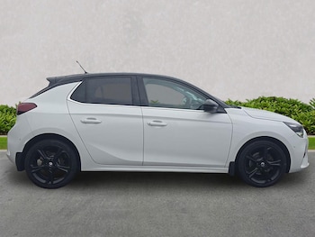 Used Vauxhall Corsa 2020 for sale - 76591428: Photo