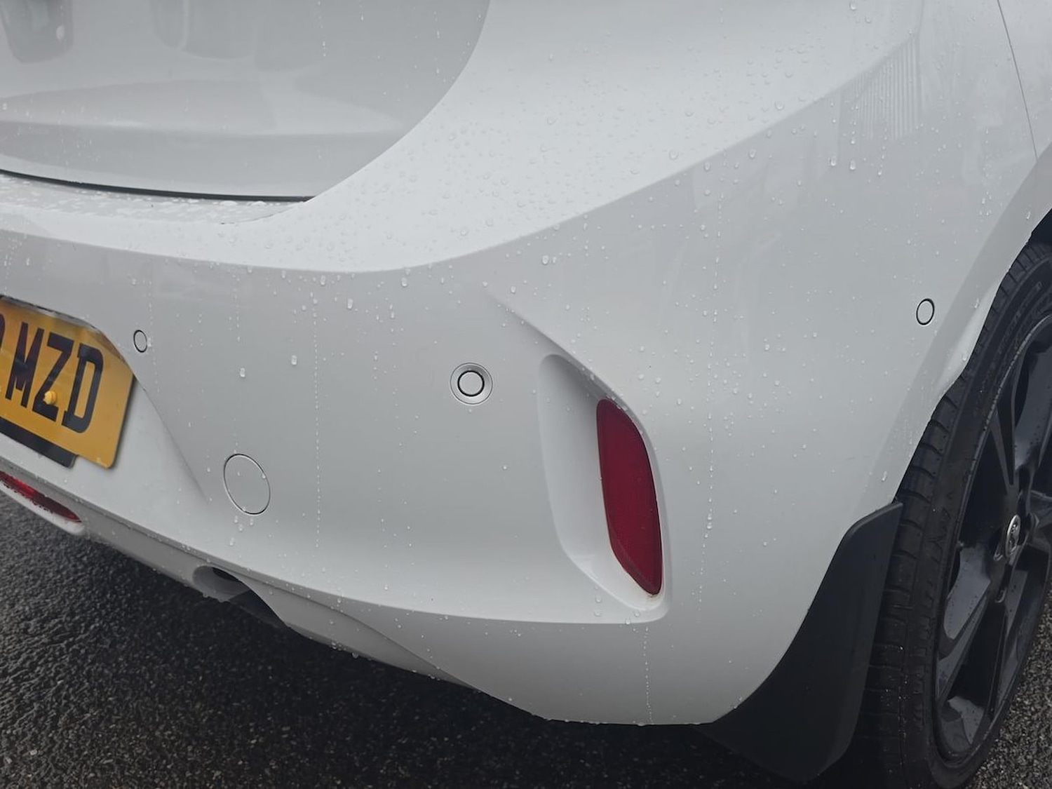 Used Vauxhall Corsa 2020 for sale - 76591428: Photo 41