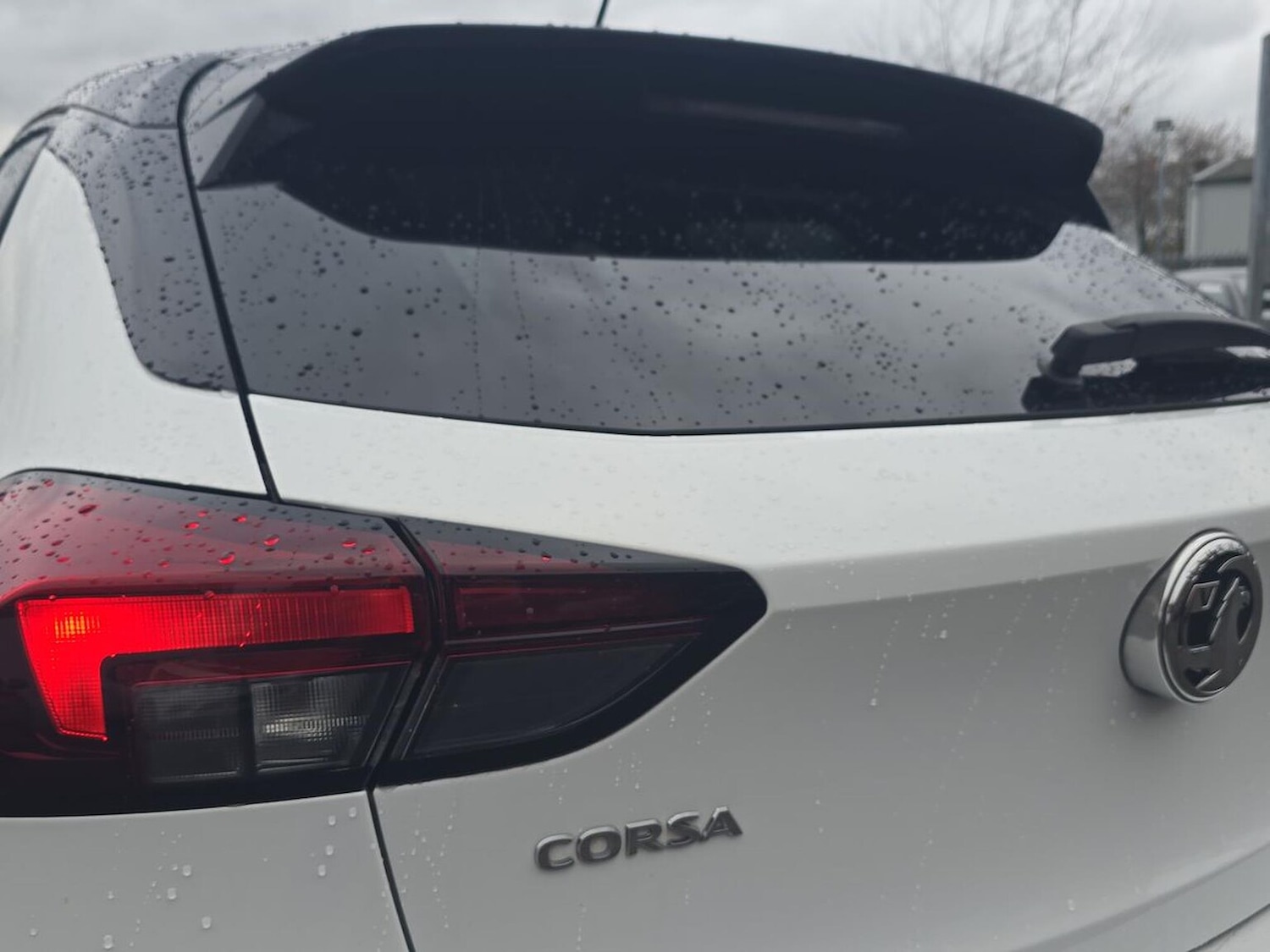 Used Vauxhall Corsa 2020 for sale - 76591428: Photo 42