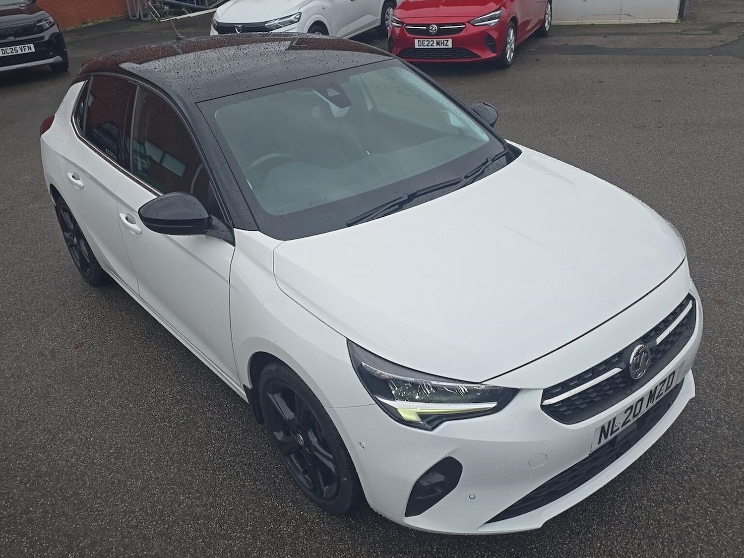 Used Vauxhall Corsa 2020 for sale - 76591428: Photo 45