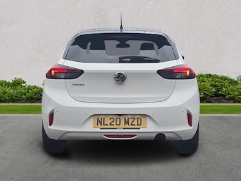 Used Vauxhall Corsa 2020 for sale - 76591428: Photo