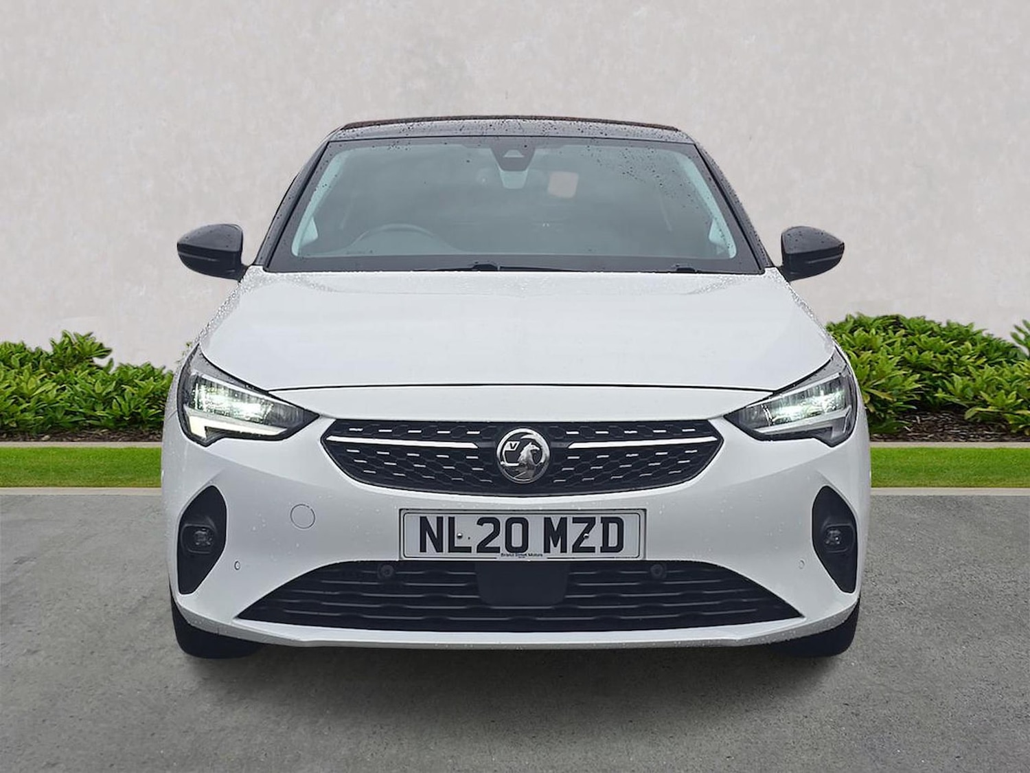 Used Vauxhall Corsa 2020 for sale - 76591428: Photo 5