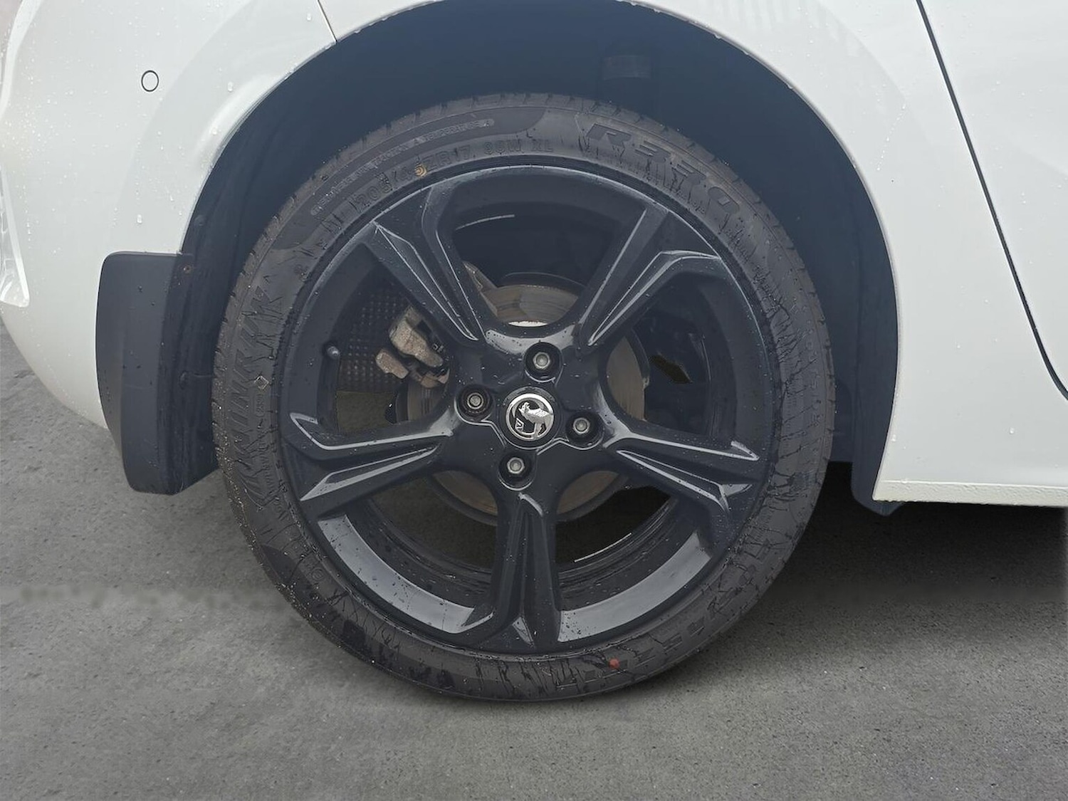 Used Vauxhall Corsa 2020 for sale - 76591428: Photo 6