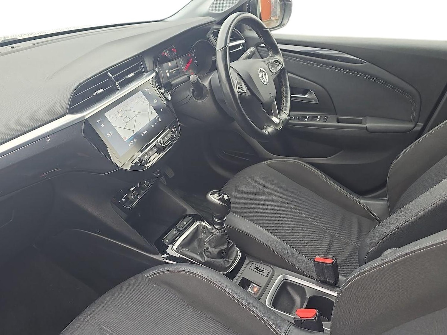 Used Vauxhall Corsa 2020 for sale - 76591428: Photo 7