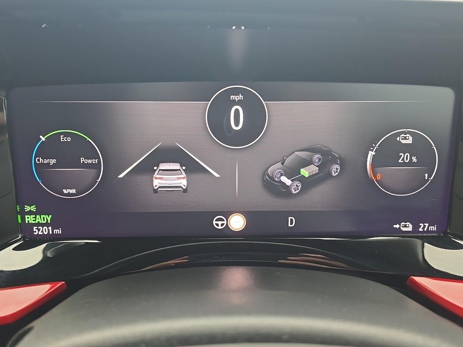 Used Vauxhall Mokka 2022 for sale - 76588630: Photo 10