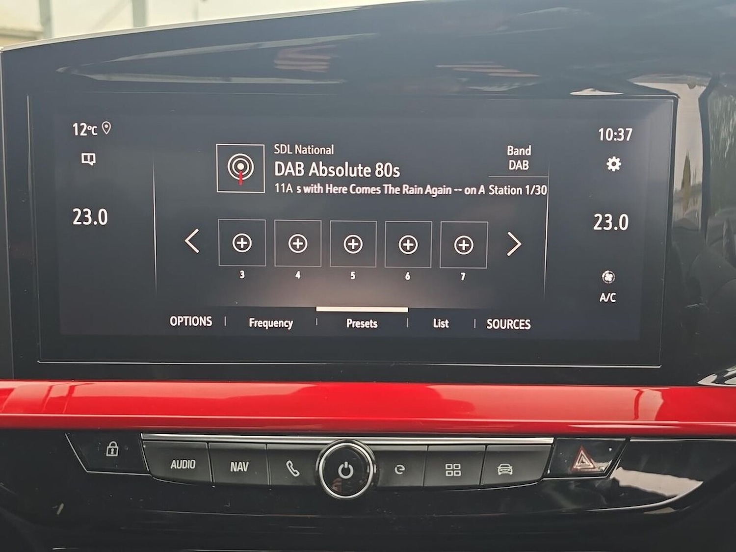 Used Vauxhall Mokka 2022 for sale - 76588630: Photo 11