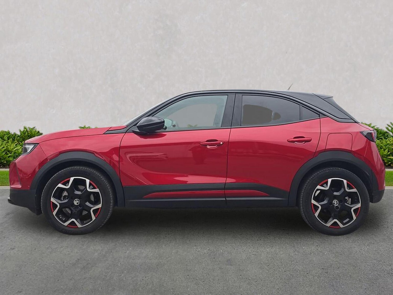 Used Vauxhall Mokka 2022 for sale - 76588630: Photo 19