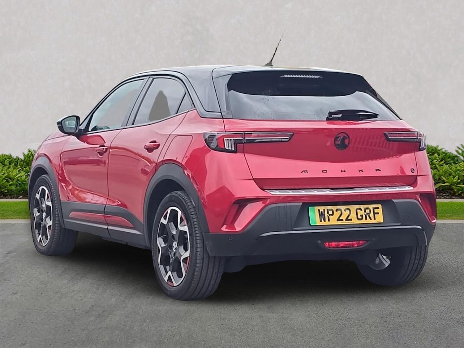 Used Vauxhall Mokka 2022 for sale - 76588630: Photo 2