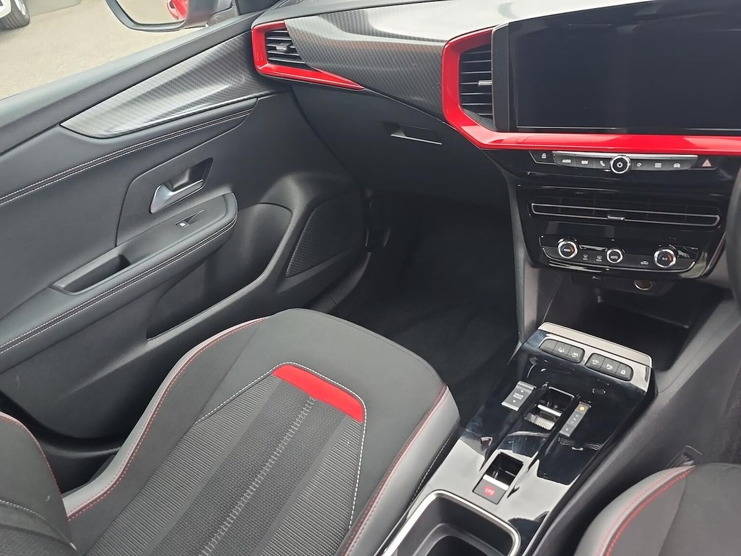 Used Vauxhall Mokka 2022 for sale - 76588630: Photo 29