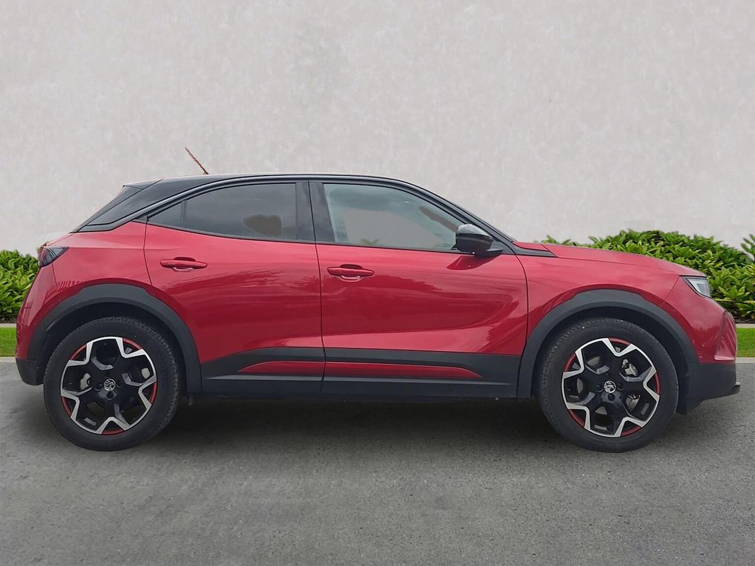 Used Vauxhall Mokka 2022 for sale - 76588630: Photo 3