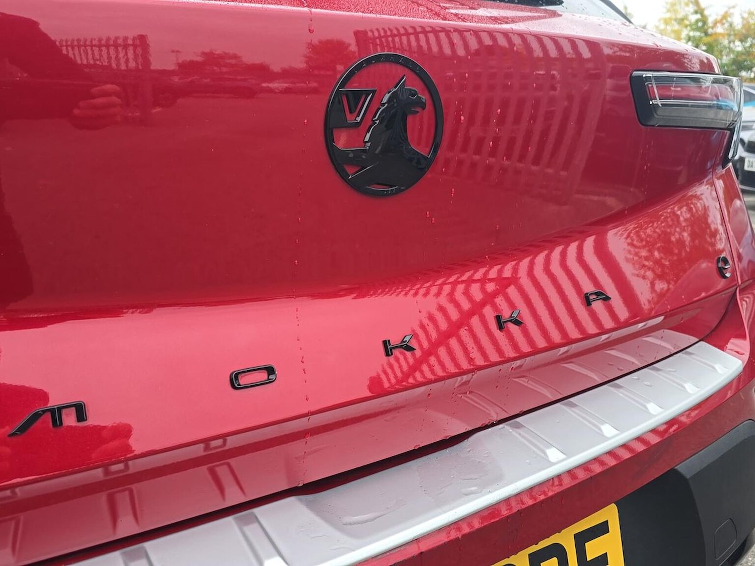 Used Vauxhall Mokka 2022 for sale - 76588630: Photo 35