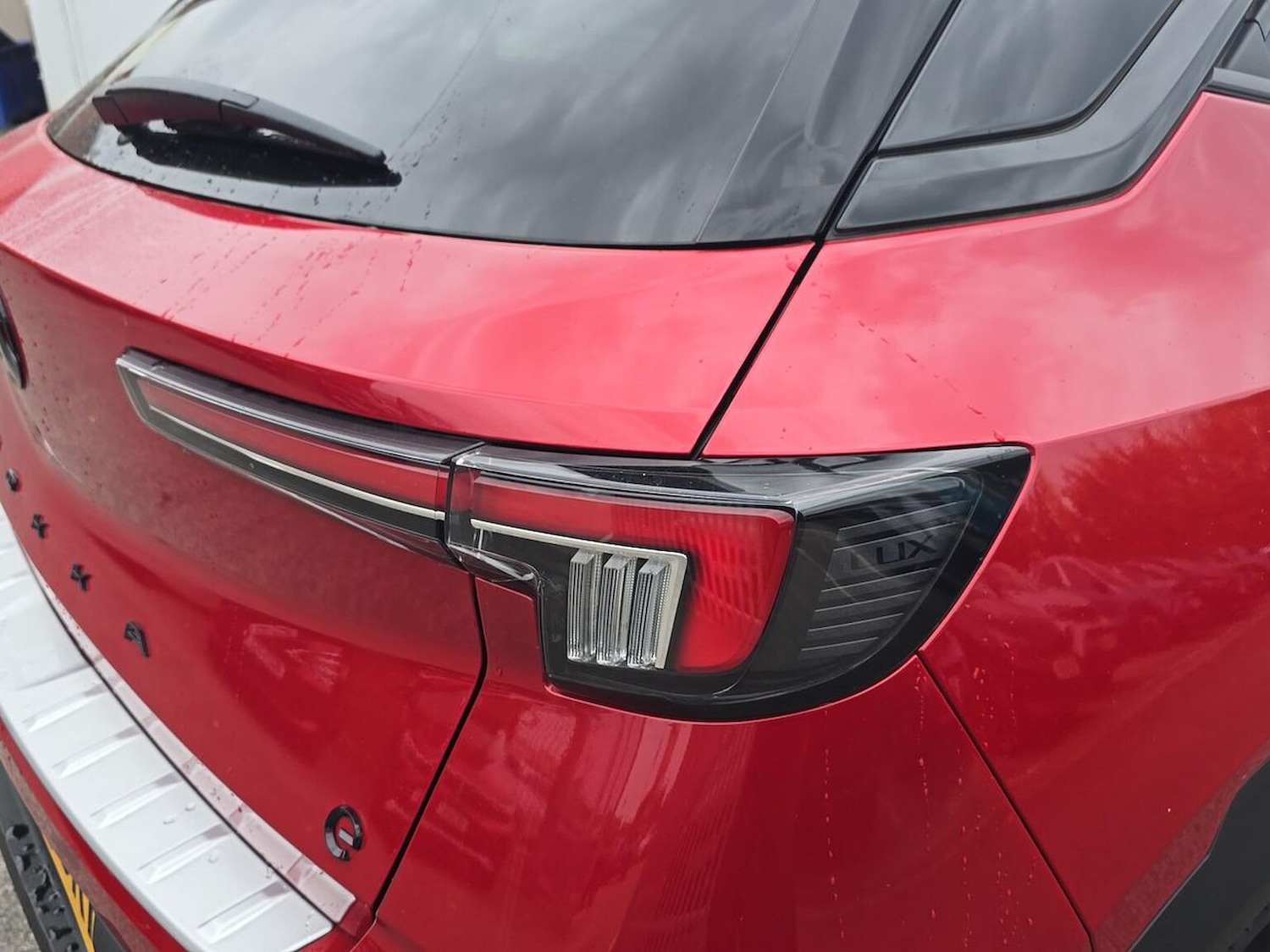 Used Vauxhall Mokka 2022 for sale - 76588630: Photo 36