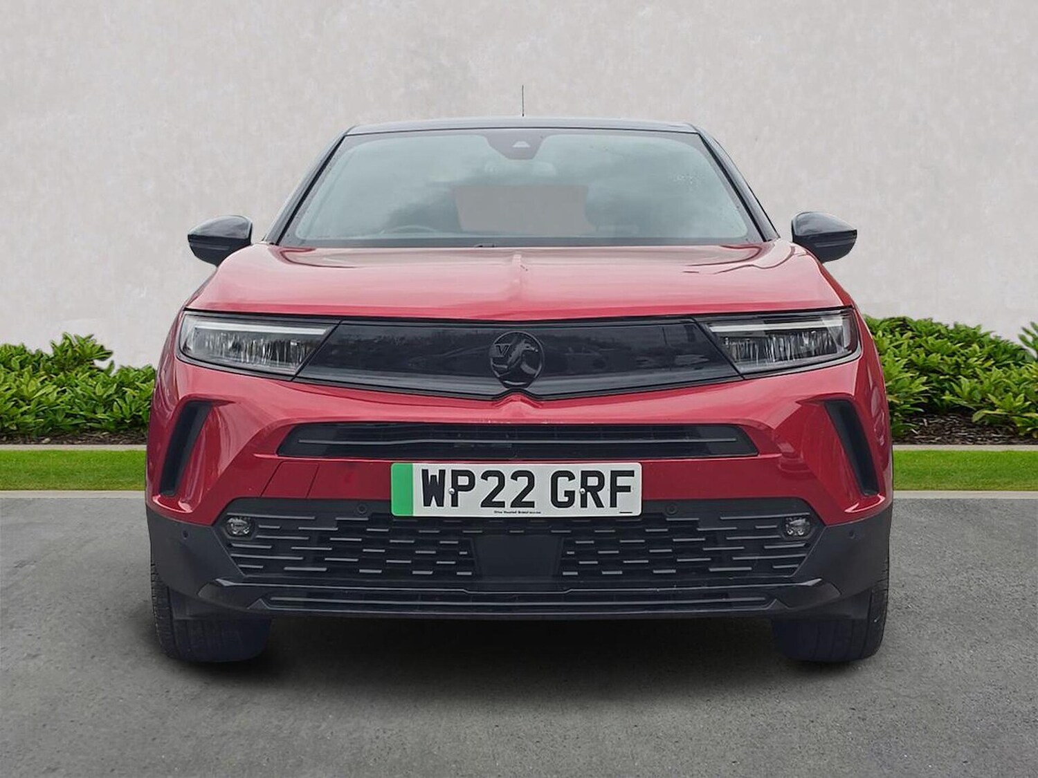 Used Vauxhall Mokka 2022 for sale - 76588630: Photo 5