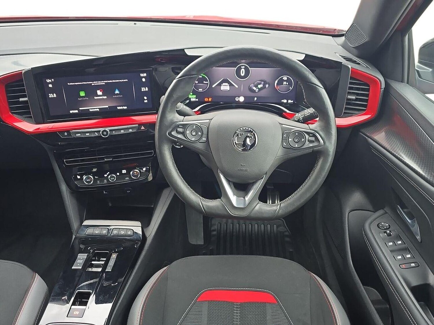 Used Vauxhall Mokka 2022 for sale - 76588630: Photo 9