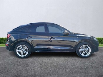 Used Audi Q5 2021 for sale - 78865158: Photo
